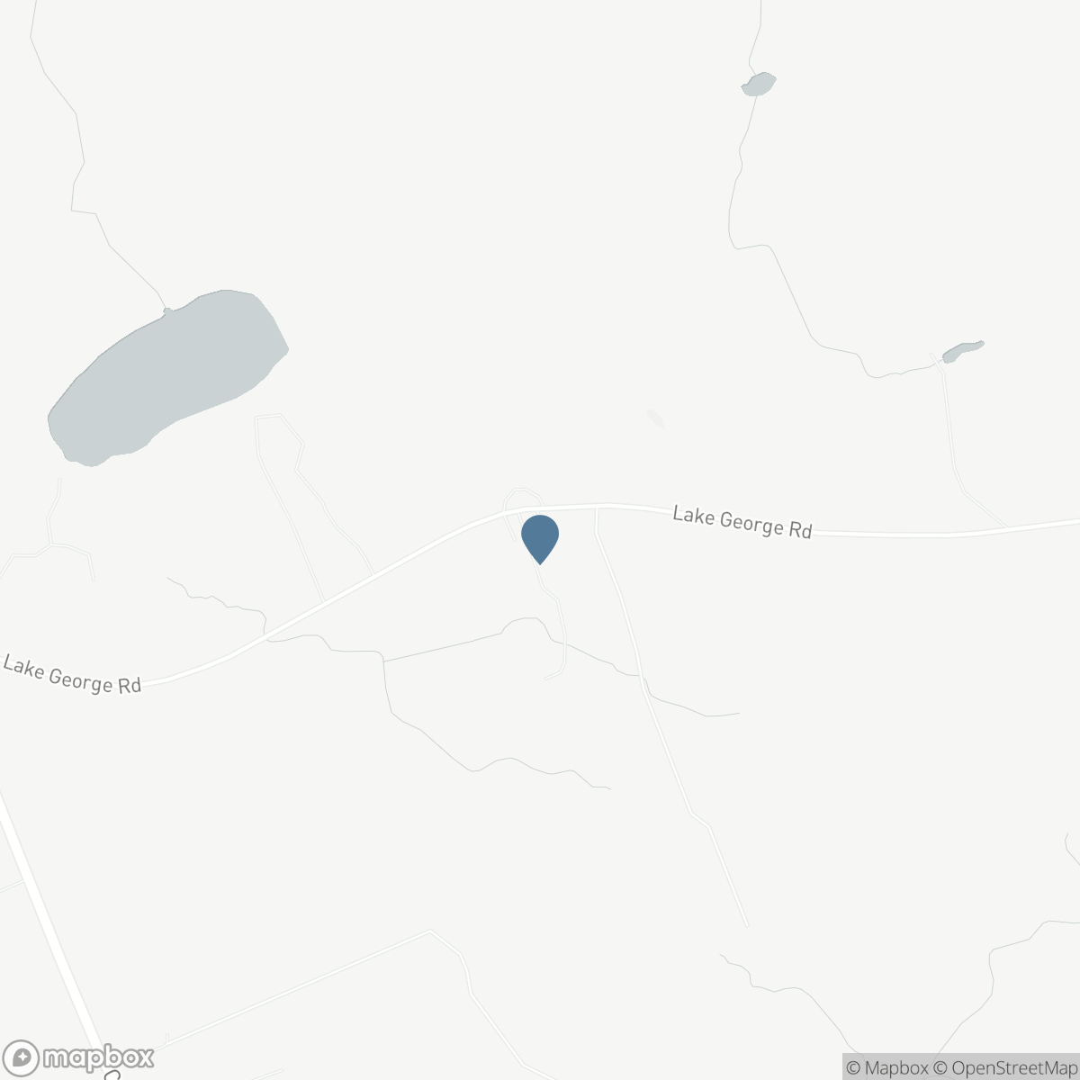 568 LAKE GEORGE ROAD, Alfred and Plantagenet, Ontario K0B 1L0